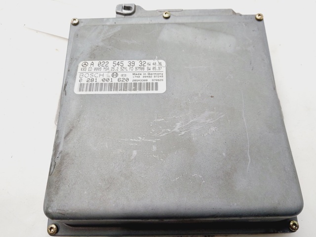 A0225453932 Mercedes