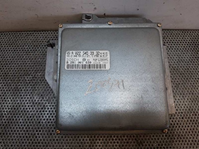 A0225453932 Mercedes