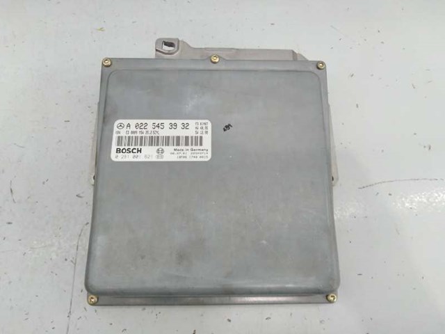 A0225453932 Mercedes