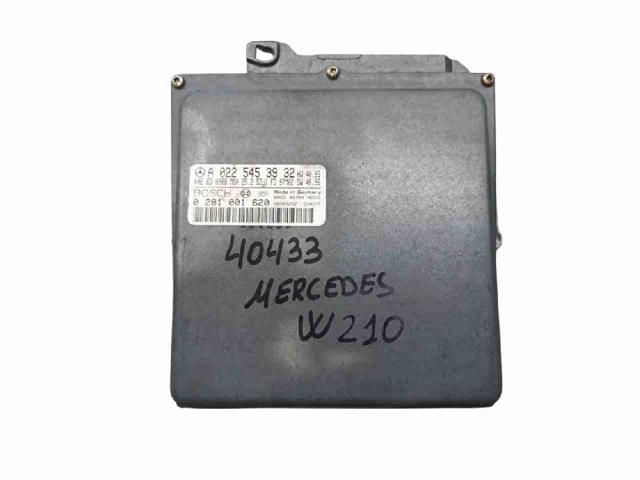 A0225453932 ECU comprar Girona