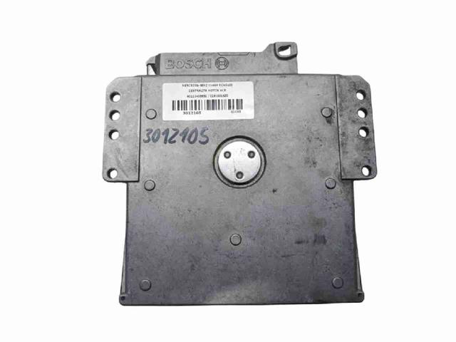 A0225453932 MERCEDES ECU comprar Alcalá