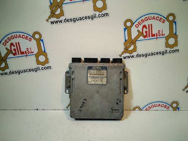A0225455432 Mercedes