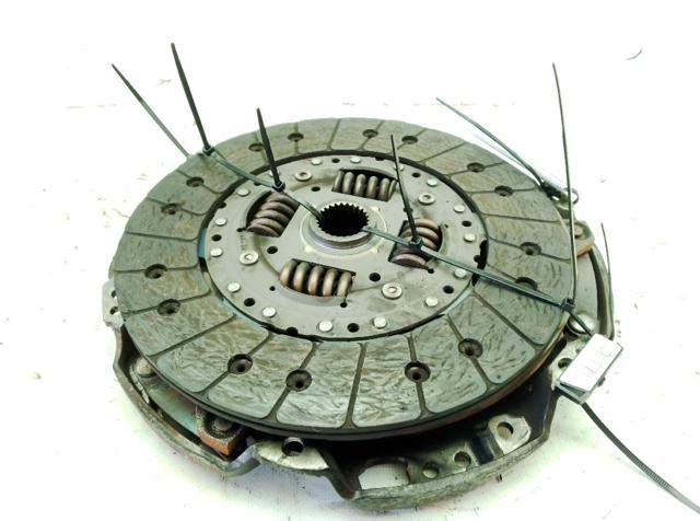 Embrague motor Mercedes Sprinter (2006-2020)