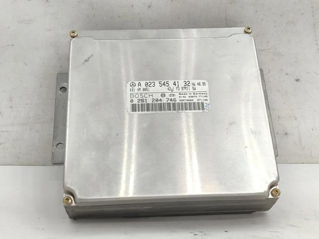 A0235454132 Mercedes