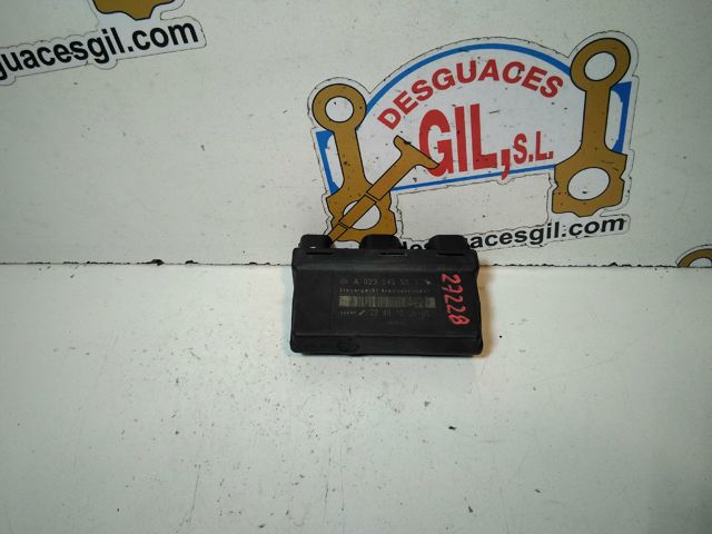 A0235455532 Mercedes