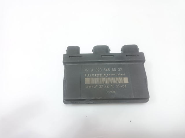 A0235455532 Mercedes