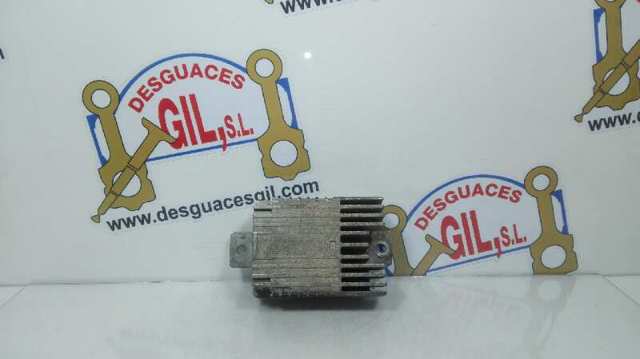 MERCEDES A0235456832 Regulador de velocidad del ventilador de refrigeración (unidad de control) comprar Pamplona