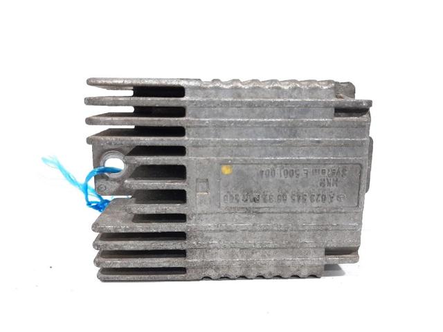 A0235456832 MERCEDES Regulador de velocidad del ventilador de refrigeración (unidad de control)  en stock Huelva