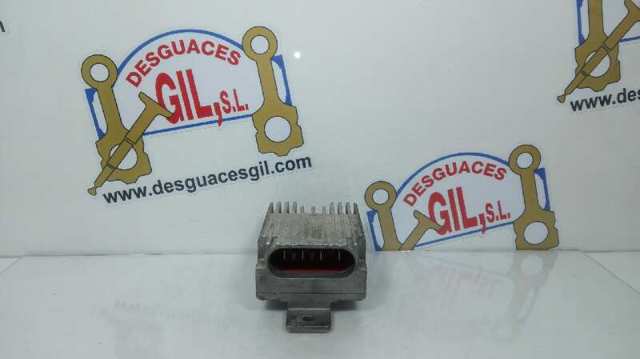 A0235456832 MERCEDES Regulador de velocidad del ventilador de refrigeración (unidad de control)  comprar en Lleida