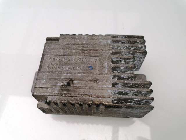 A0235456832 Mercedes