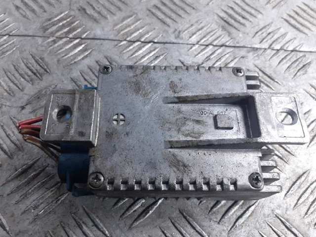 MERCEDES A0235456832 Regulador de velocidad del ventilador de refrigeración (unidad de control) comprar Barcelona