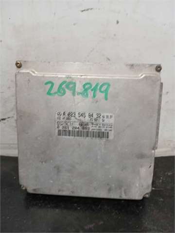 A0235458432 Mercedes
