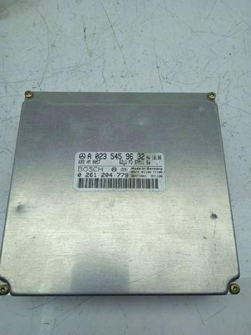A0235459632 Mercedes