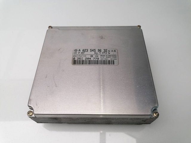 A0235459632 Mercedes