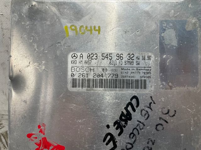 A0235459632 Mercedes