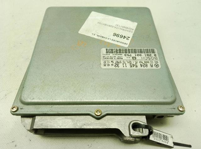 A0245451132 Mercedes