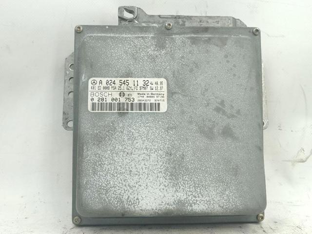 A0245451132 Mercedes