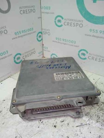 A0245451132 Mercedes