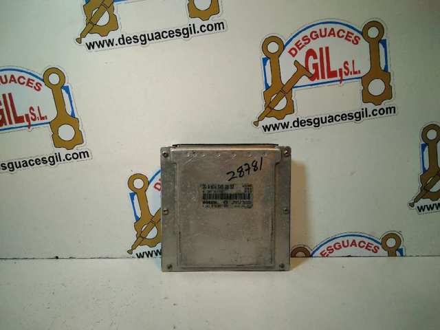 A0245452832 Mercedes
