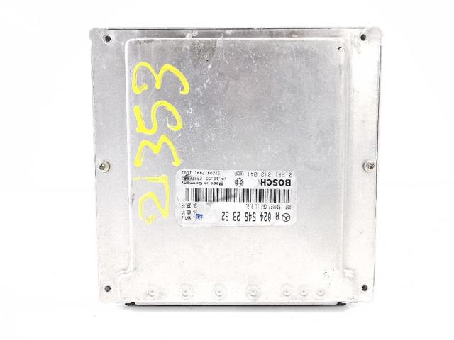 A0245452832 Mercedes