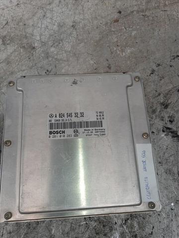 A0245453232 Mercedes
