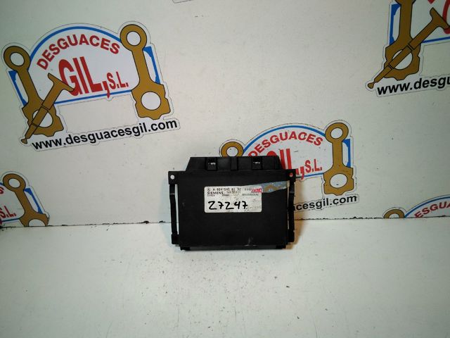 A0245458132 Mercedes