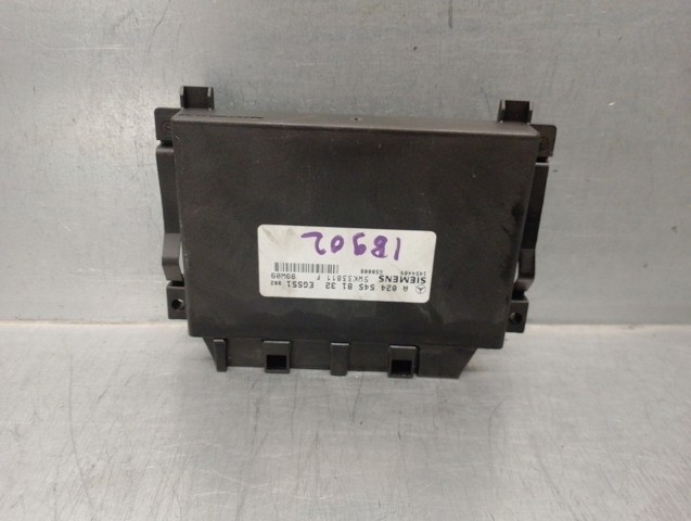 A0245458132 Mercedes