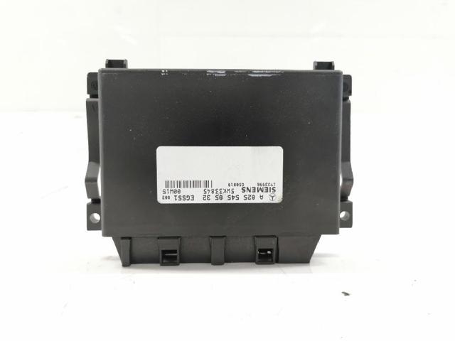 A0255450532 Mercedes