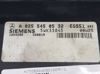 Modulo De Control Electronico (ECU) A0255450532 MERCEDES