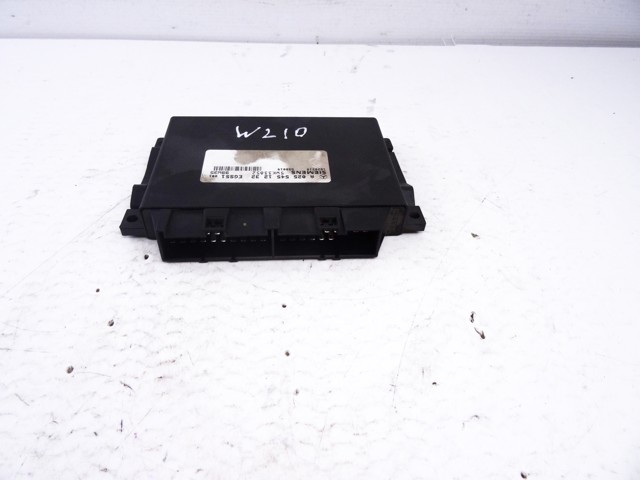 A0255451232 Mercedes