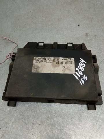 A0255451232 Mercedes