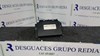 Modulo De Control Electronico (ECU) A0255451332 MERCEDES