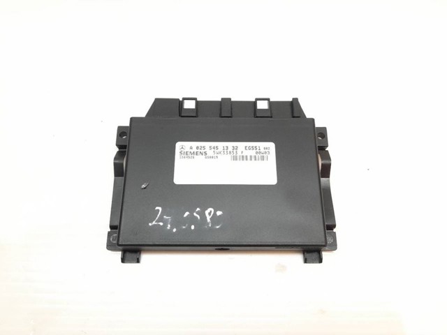 A0255451332 Mercedes