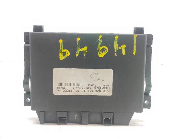 A0255451332 Mercedes