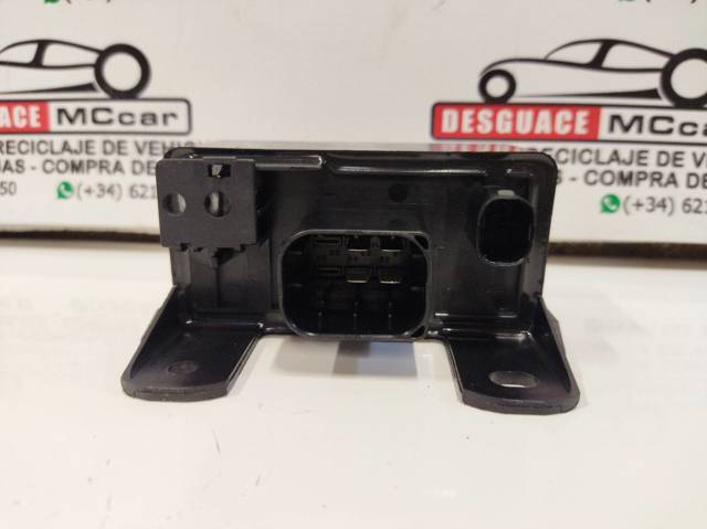 MERCEDES A0255452832 Relé de bujía de precalentamiento  comprar en Murcia