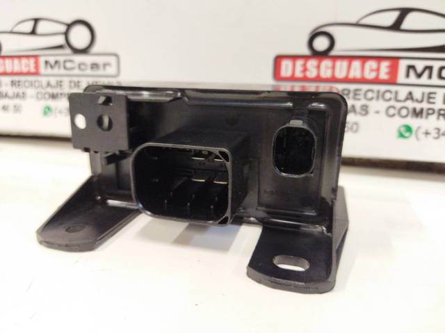 A0255452832 MERCEDES Relé de los calentadores  en stock Córdoba