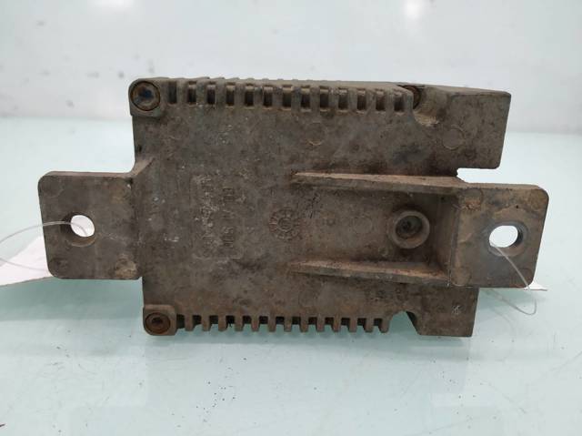 MERCEDES A0255453232 Regulador de velocidad del ventilador de refrigeración (unidad de control)  disponible Lugo