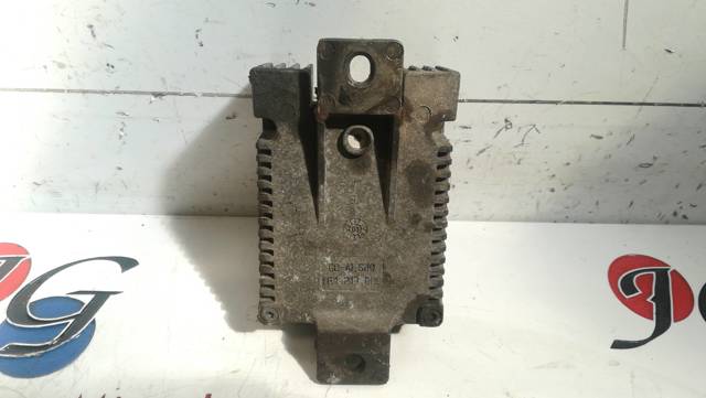A0255453232 MERCEDES Regulador de velocidad del ventilador de refrigeración (unidad de control) comprar Bilbao