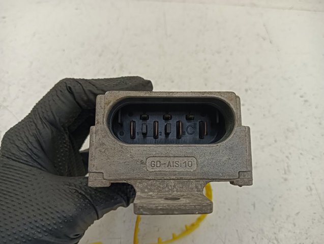 MERCEDES A0255453232 Regulador de velocidad del ventilador de refrigeración (unidad de control)  comprar en Ponferrada