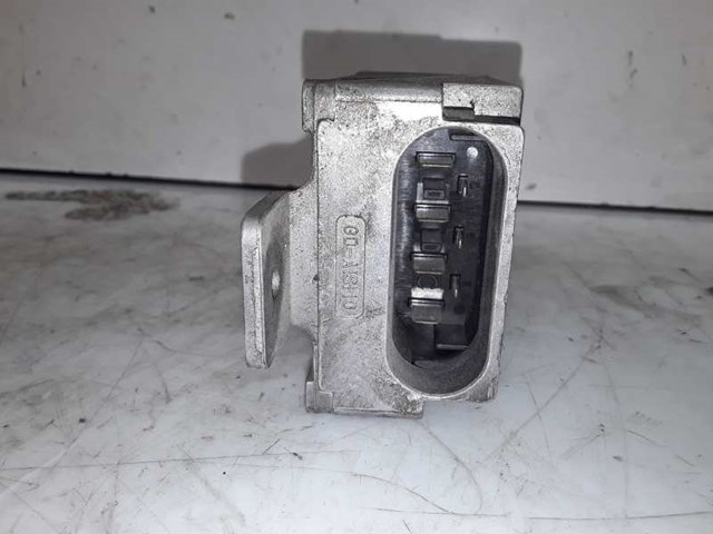 A0255453232 MERCEDES Regulador de velocidad del ventilador de refrigeración (unidad de control)  en stock Gandía