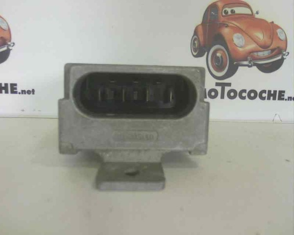A0255453232 MERCEDES Regulador de velocidad del ventilador de refrigeración (unidad de control) comprar Alcalá