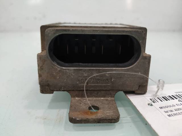 A0255453232 Regulador de velocidad del ventilador de refrigeración (unidad de control) comprar Sevilla