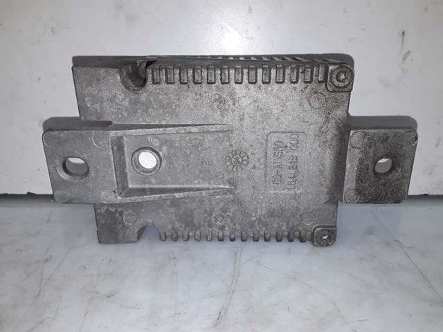 A0255453232 Regulador de velocidad del ventilador de refrigeración (unidad de control)  en stock Granada