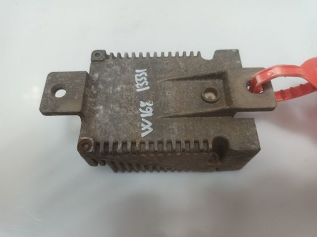 A0255453232 MERCEDES Regulador de velocidad del ventilador de refrigeración (unidad de control)  comprar en Lleida
