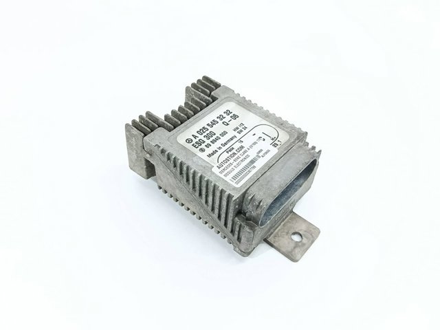 A0255453232 Mercedes