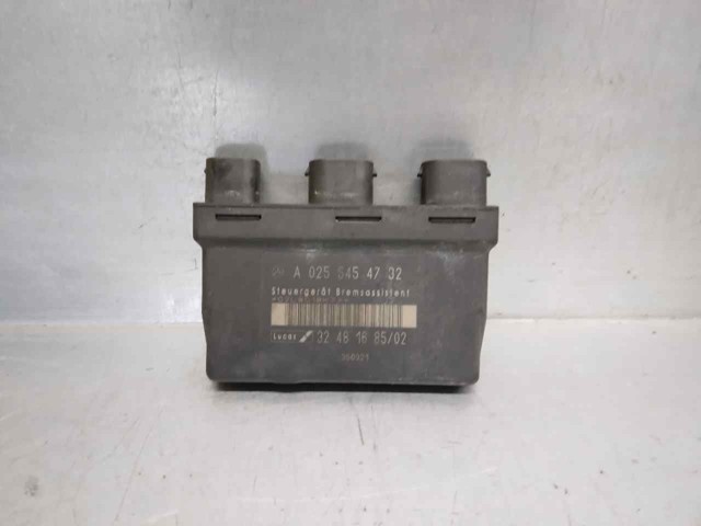 A0255454732 Mercedes