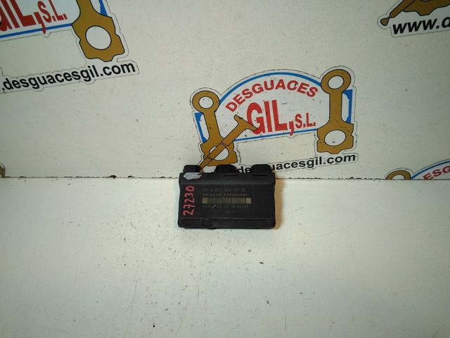 A0255454732 Mercedes