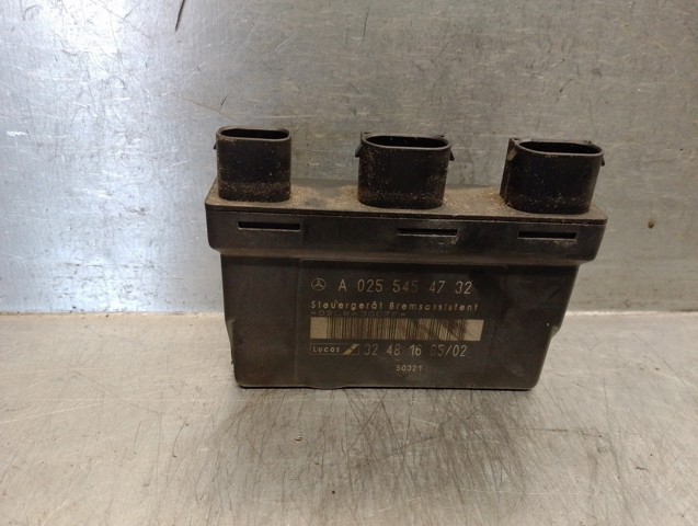 A0255454732 Mercedes