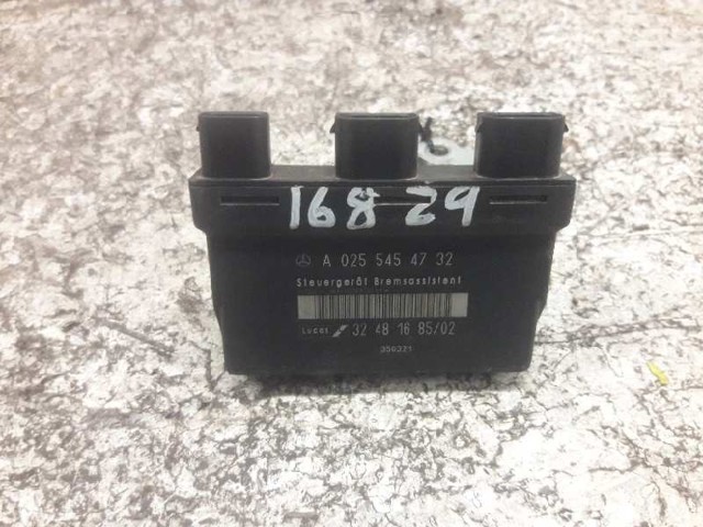 A0255454732 Mercedes