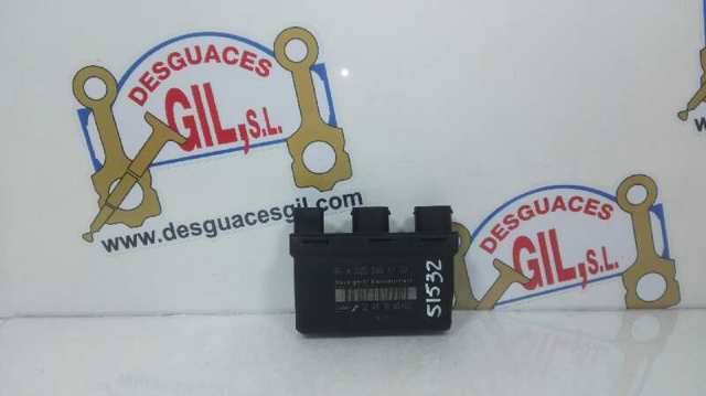 A0255454732 Mercedes